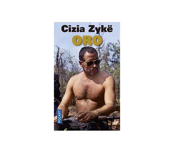 Oro de Cisia Zykë