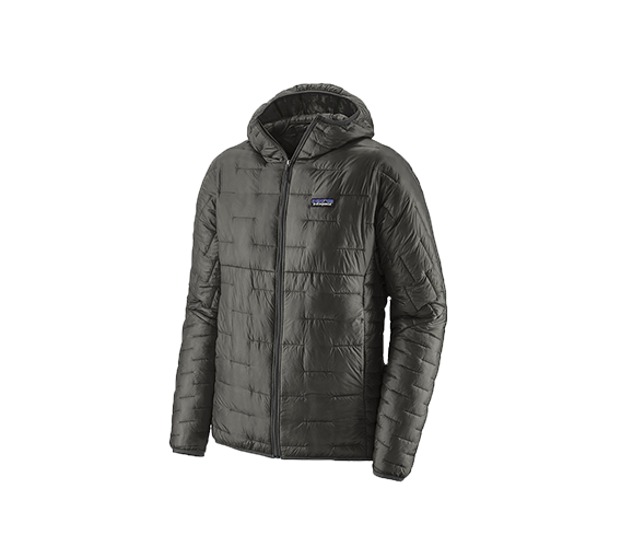 Doudoune Patagonia Micro Puff