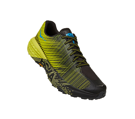 Hoka One One Speadgoat Evo