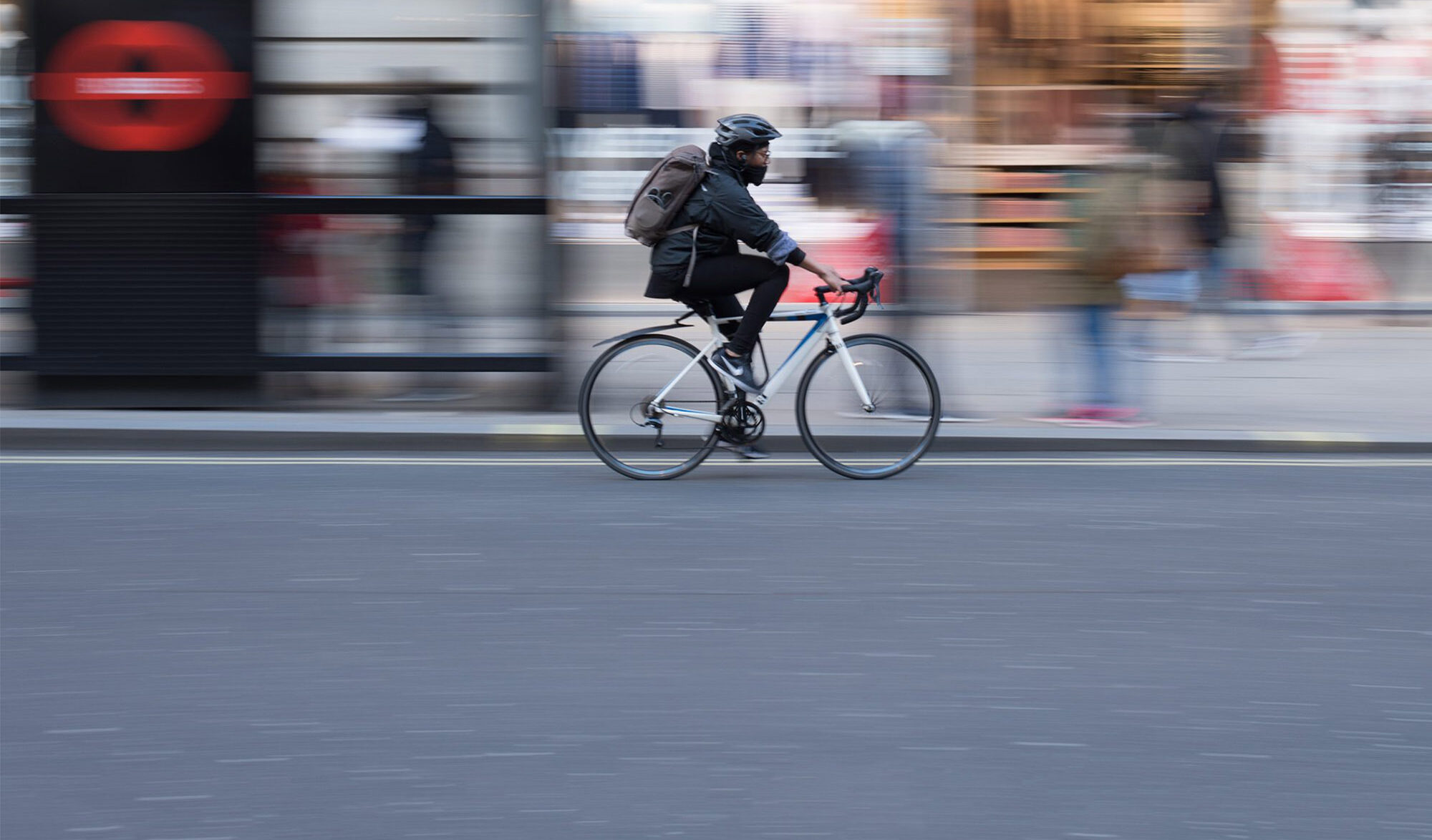 Vélo ville