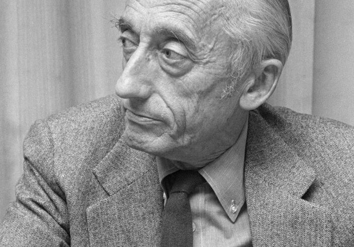Le Commandant Cousteau (Wikimedia)