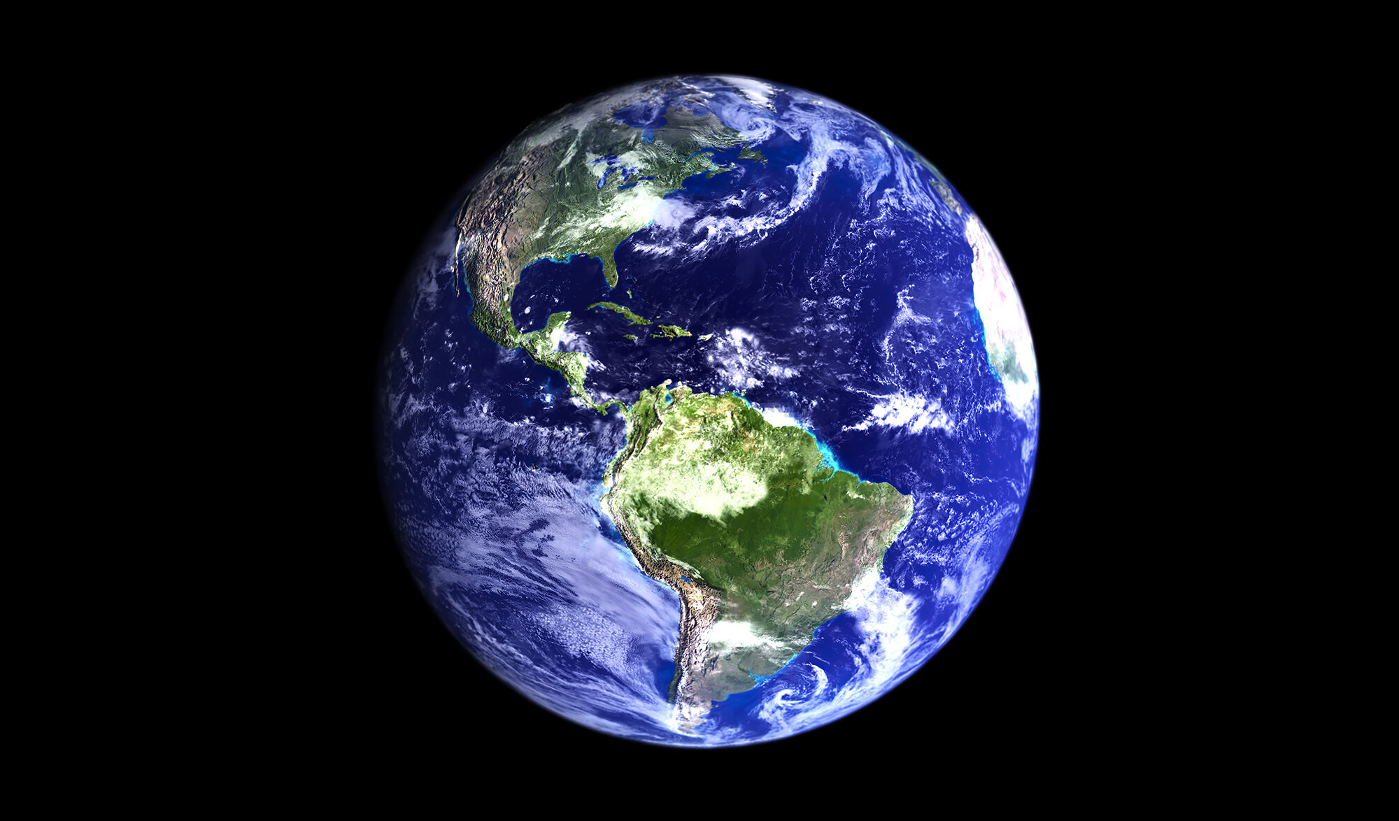 Planète terre