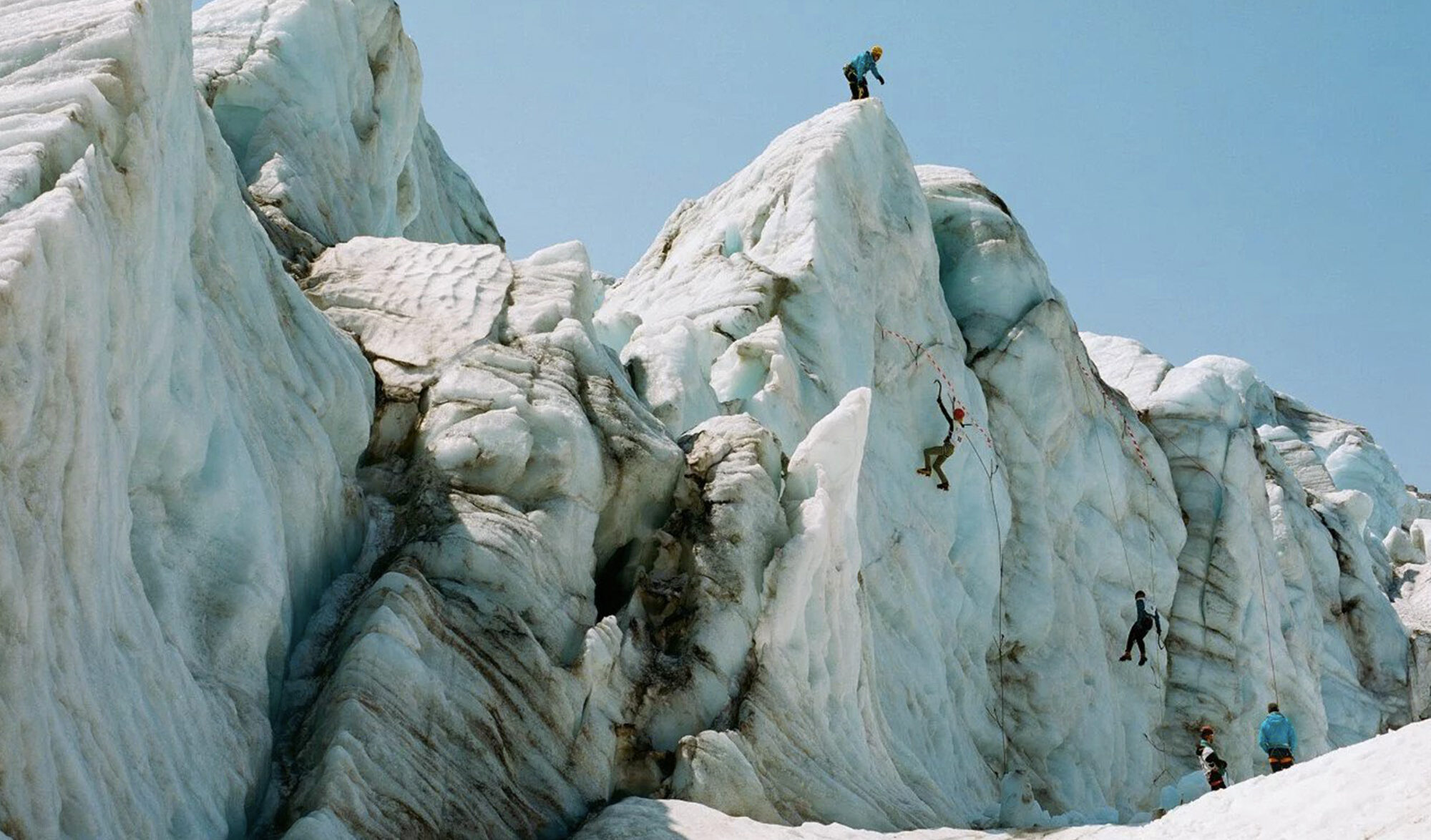 Probatoire Chamonix