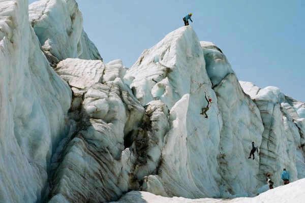 Probatoire Chamonix