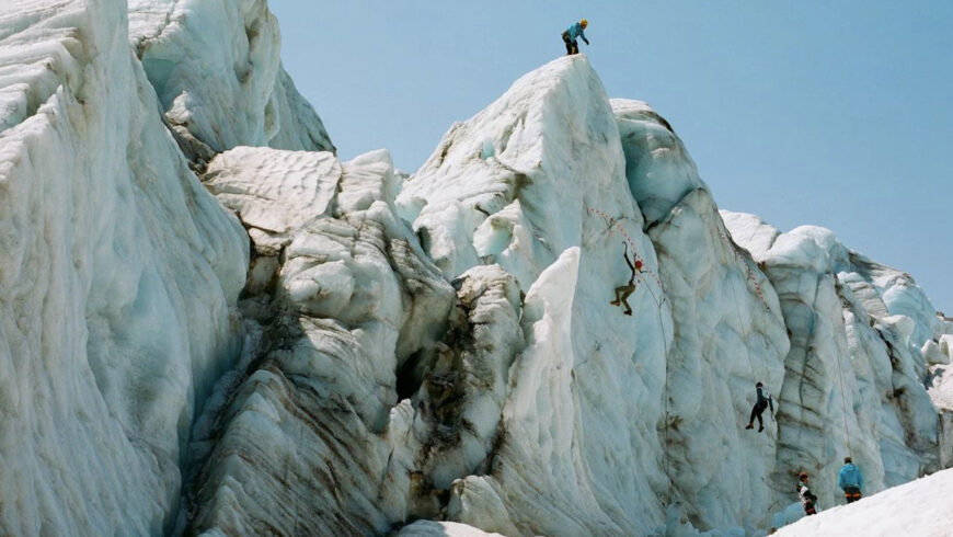 Probatoire Chamonix