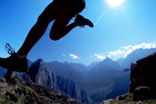 MAchu Pichu