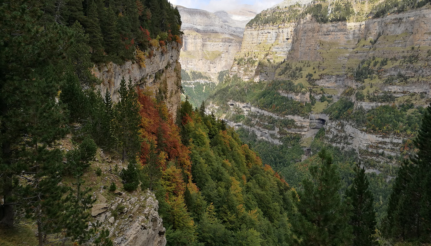 Pyrénées