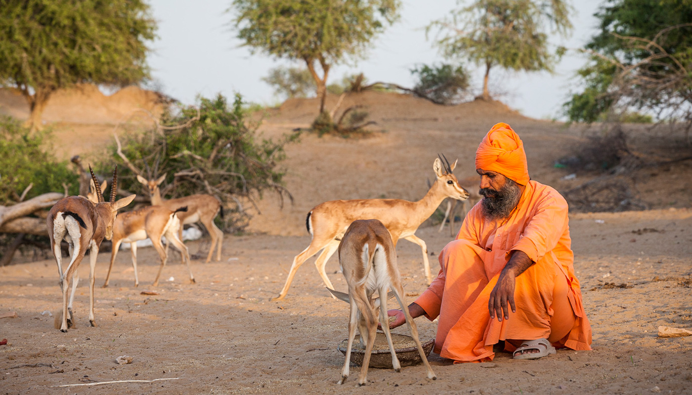 Rajasthan