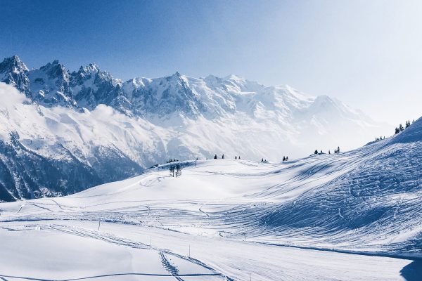 Stations de ski vertes