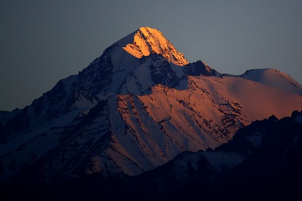 Stok Kangri