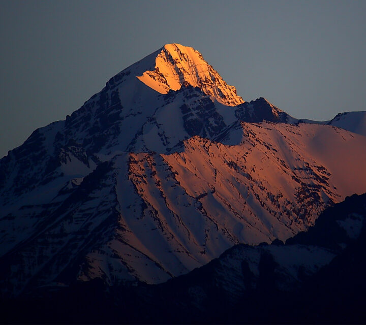 Stok Kangri