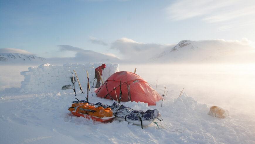 Svalbard