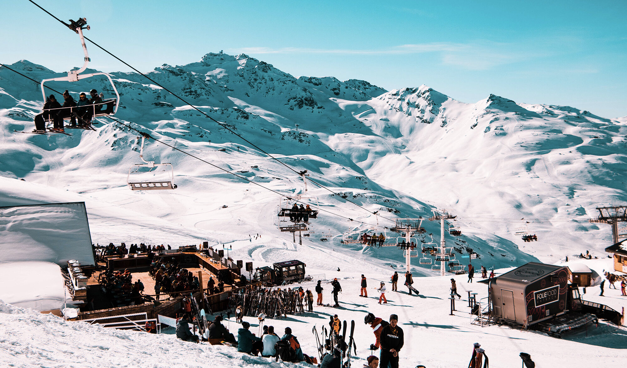 Val Thorens