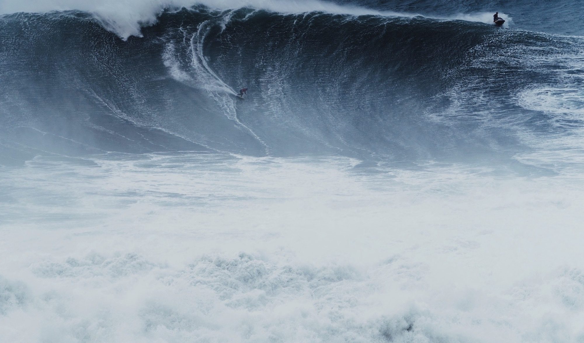 Sounds of surfing, un film de Vincent Kardasik sur le travail du DJ Molécule