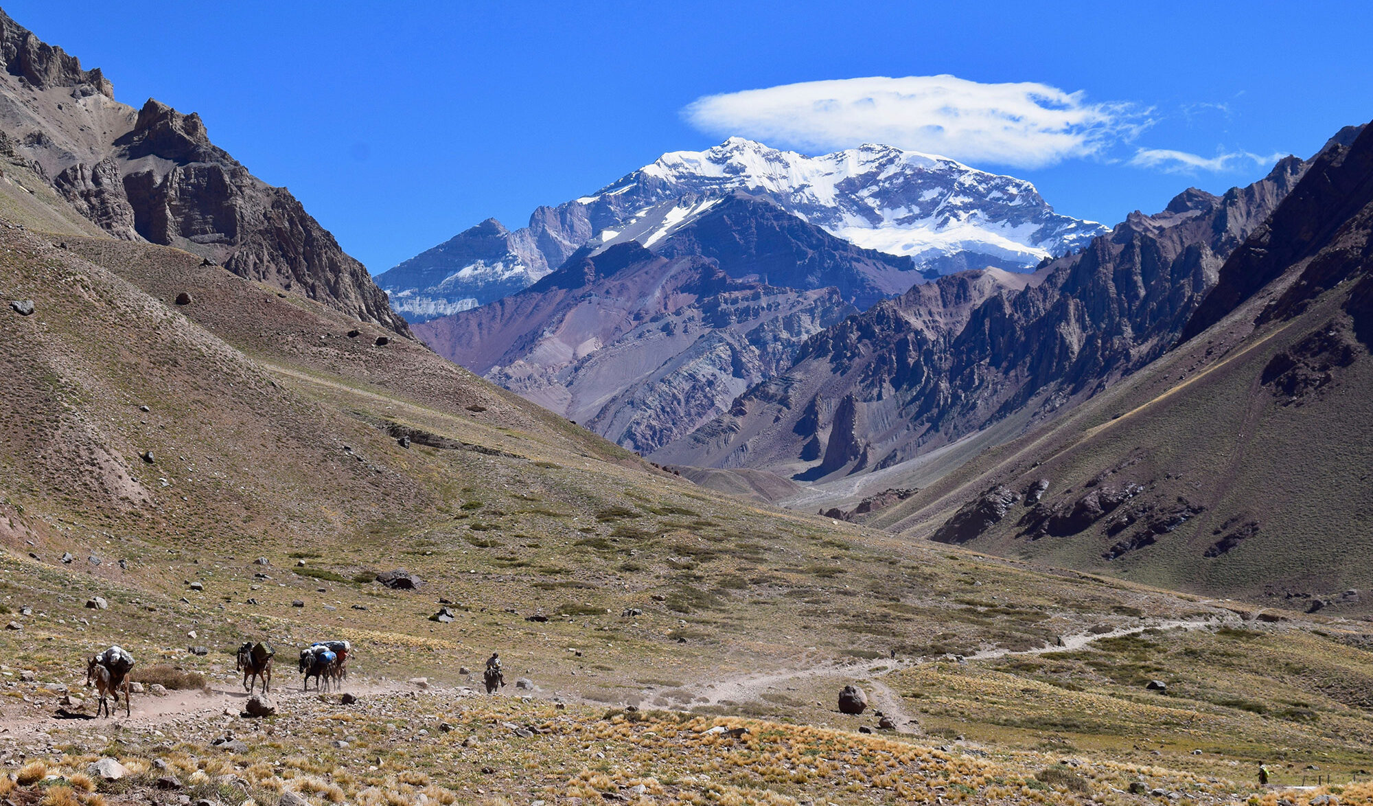 Aconcagua