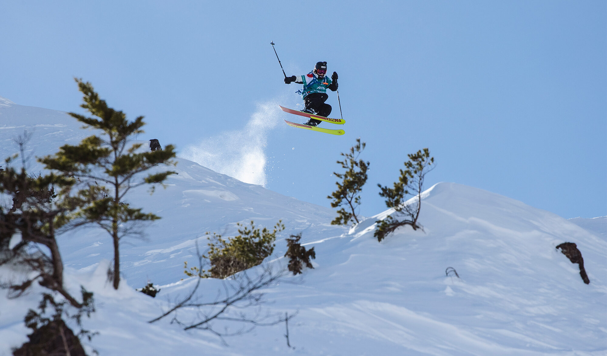 Freeride World Tour