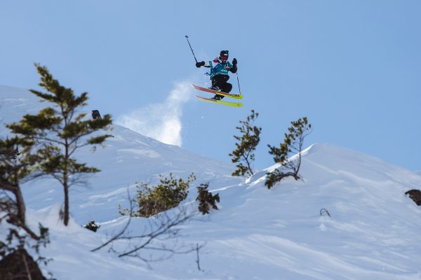 Freeride World Tour