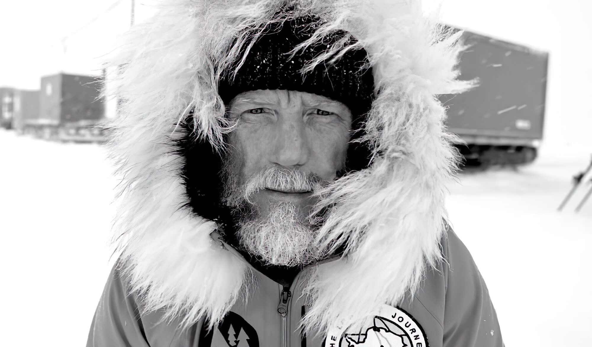 Geoff Wilson