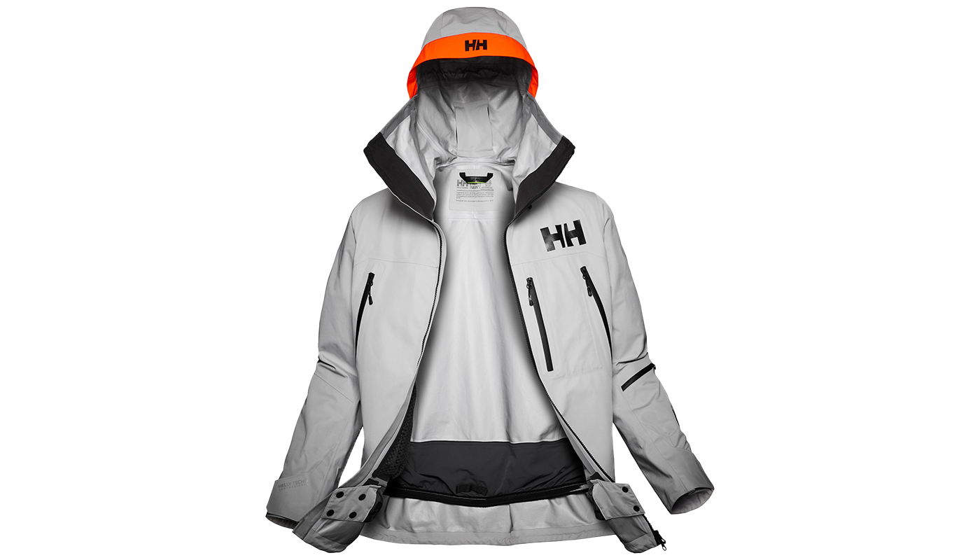 Veste Helly Hansen