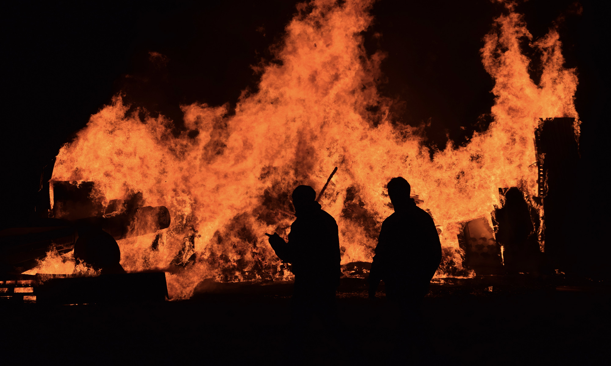 incendie Australie