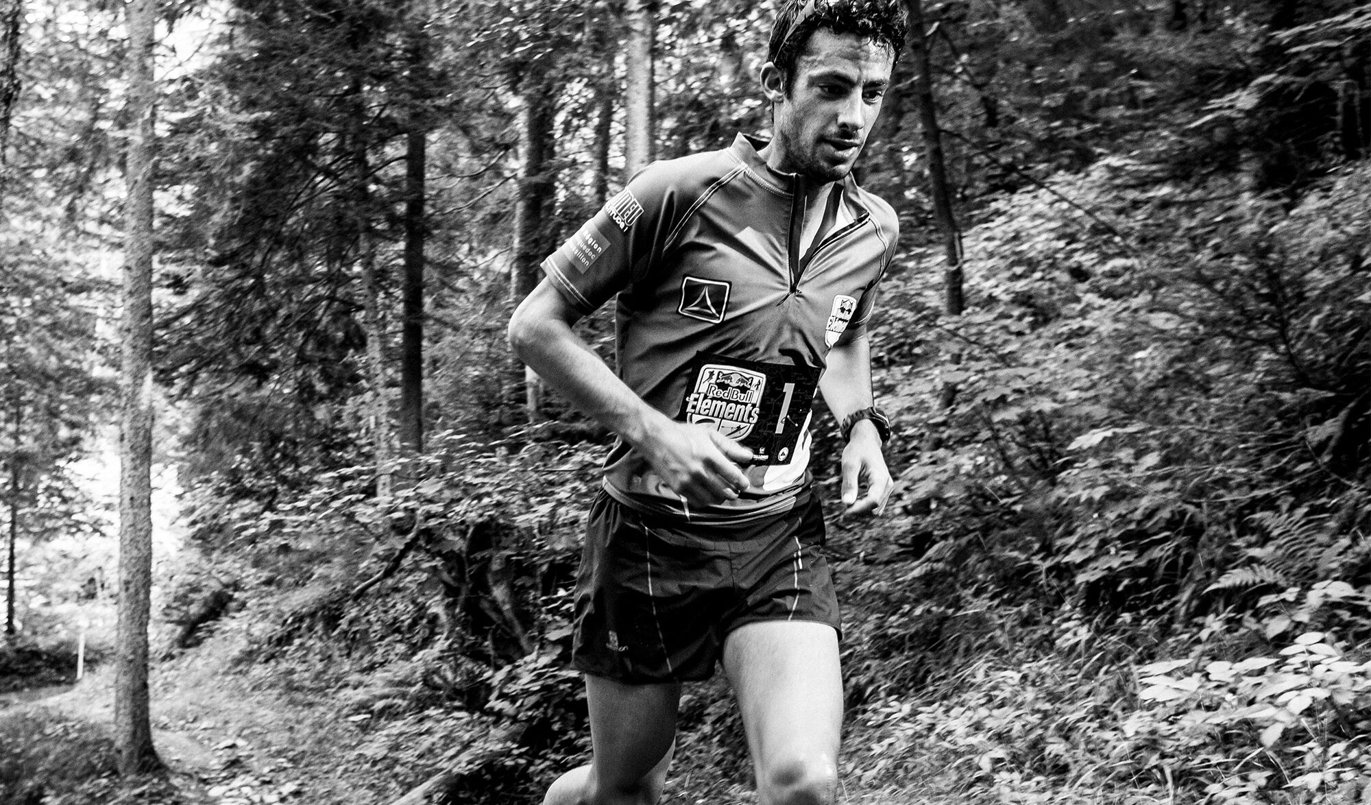 Kilian Jornet