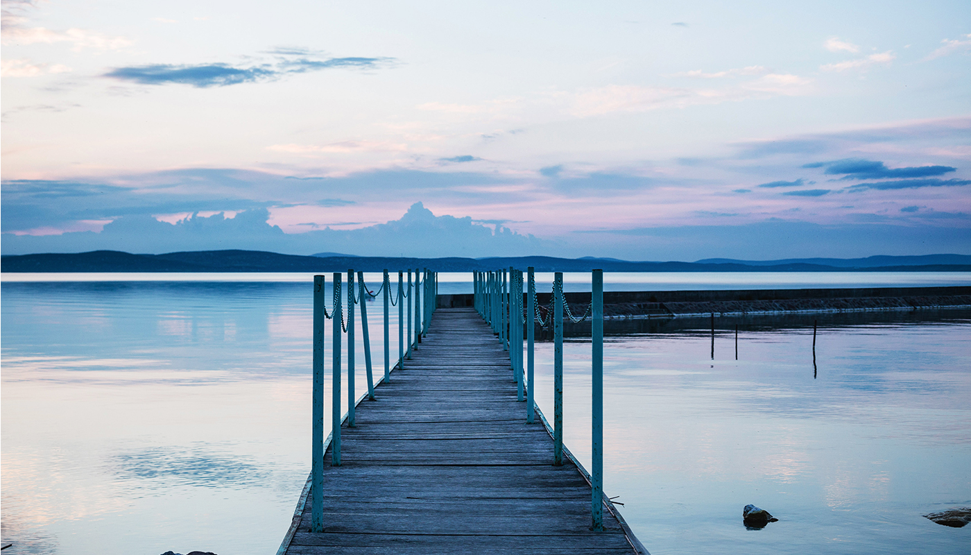 lac balaton