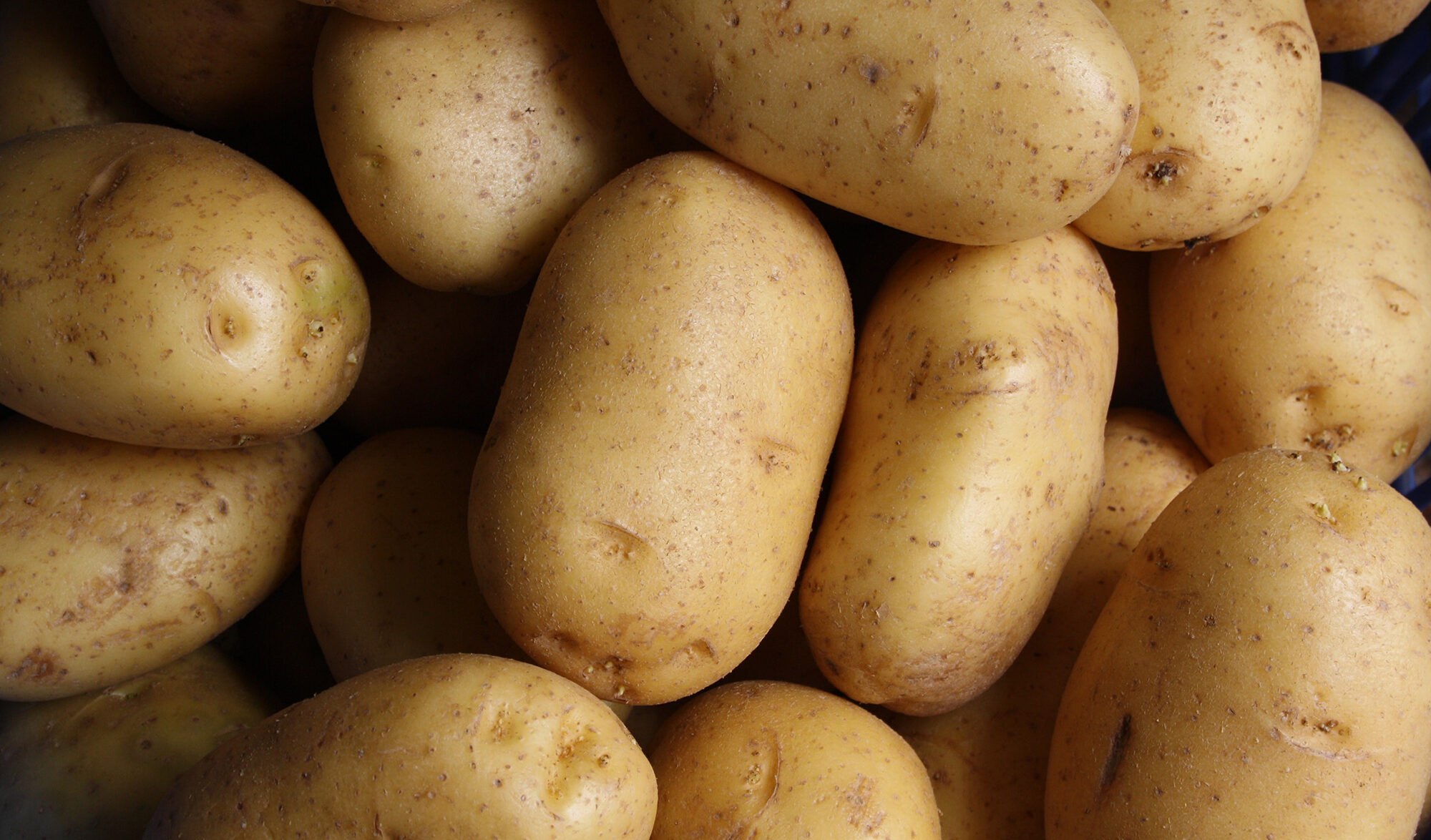 Potatoes