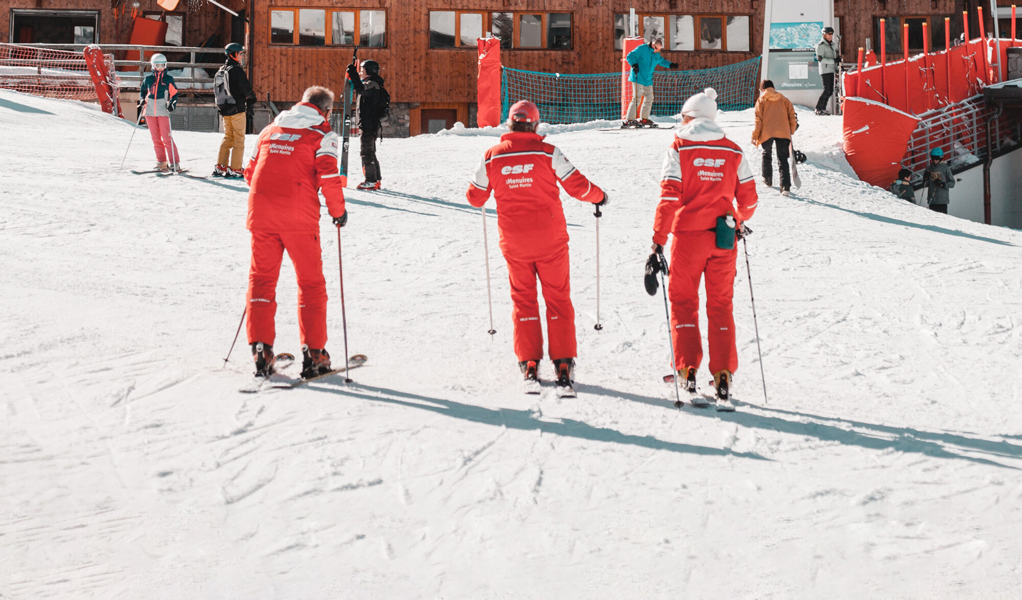 Printemps du Ski