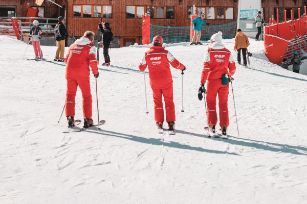 Printemps du Ski