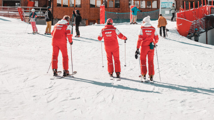 Printemps du Ski
