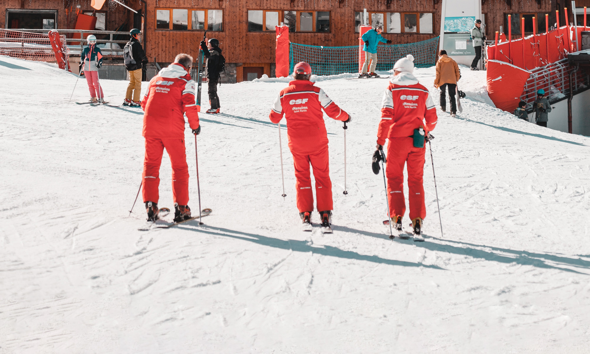 Printemps du Ski