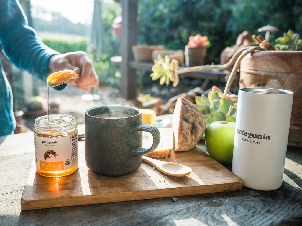 Patagonia Provisions