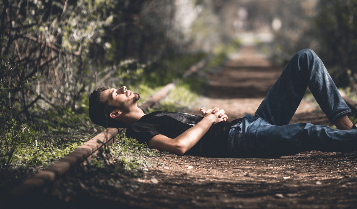 sieste athlète