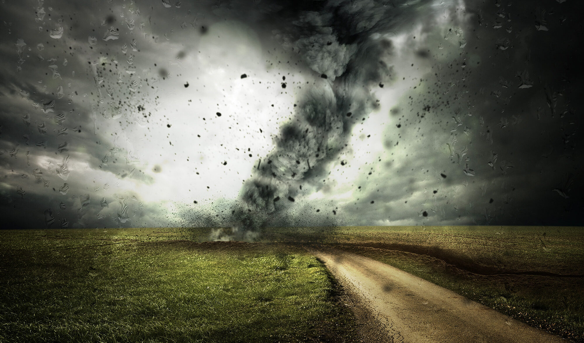 catastrophe naturelle