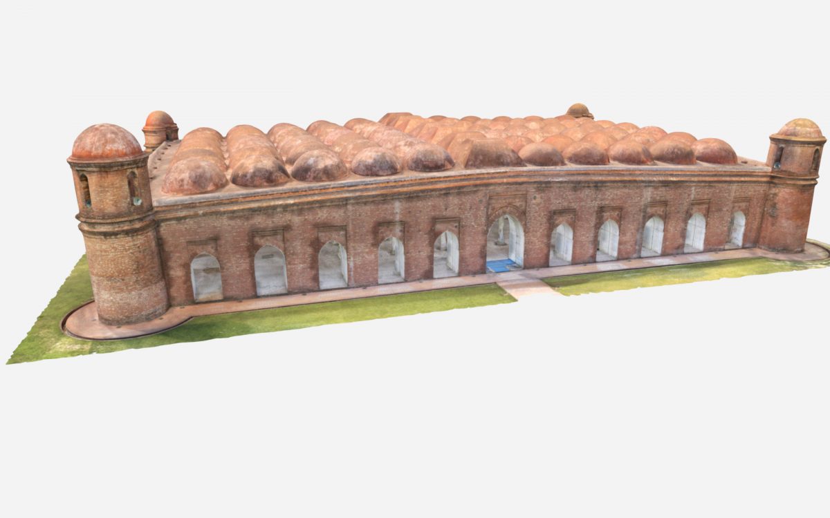 Heritage on the Edge - Bagerhat