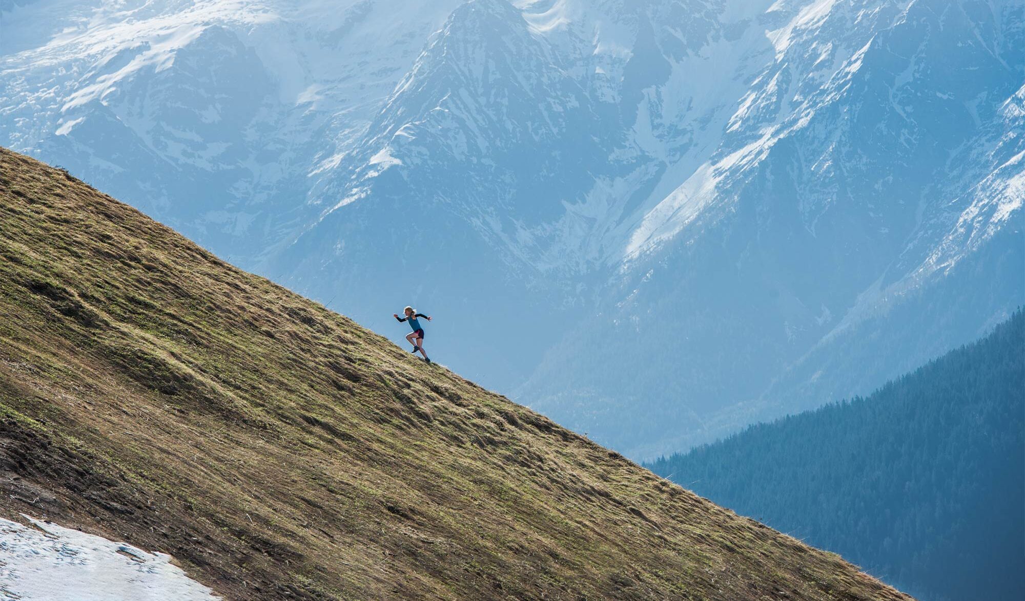 "Trail, les clés pour performer sans se blesser", la nouvelle bible du traileur