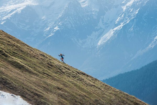 "Trail, les clés pour performer sans se blesser", la nouvelle bible du traileur