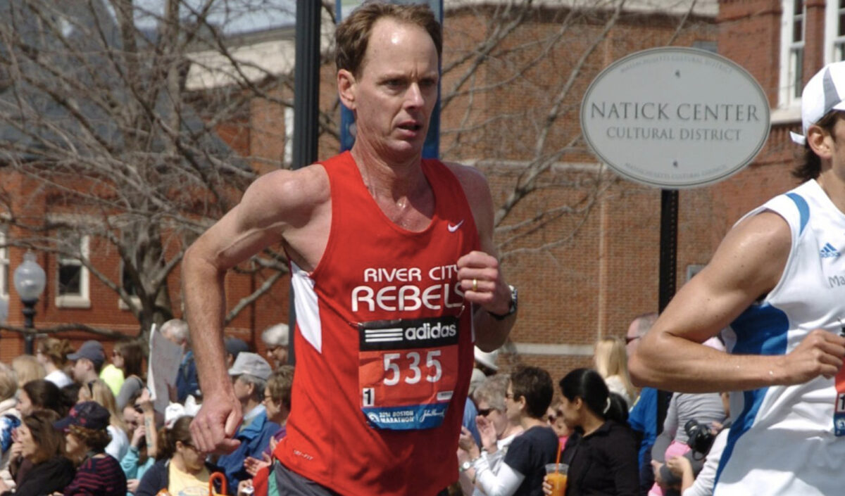 Iain Mickle