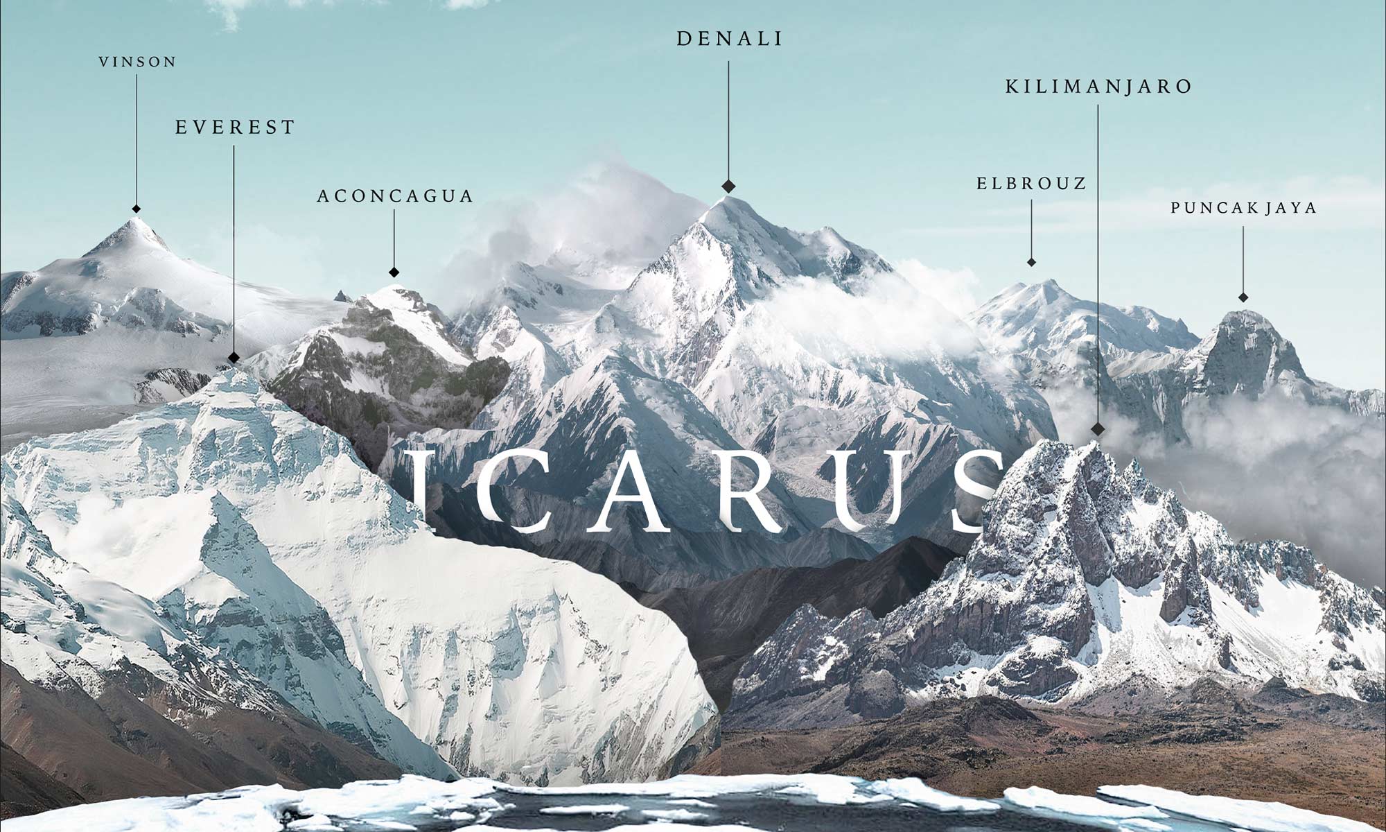 Icarus
