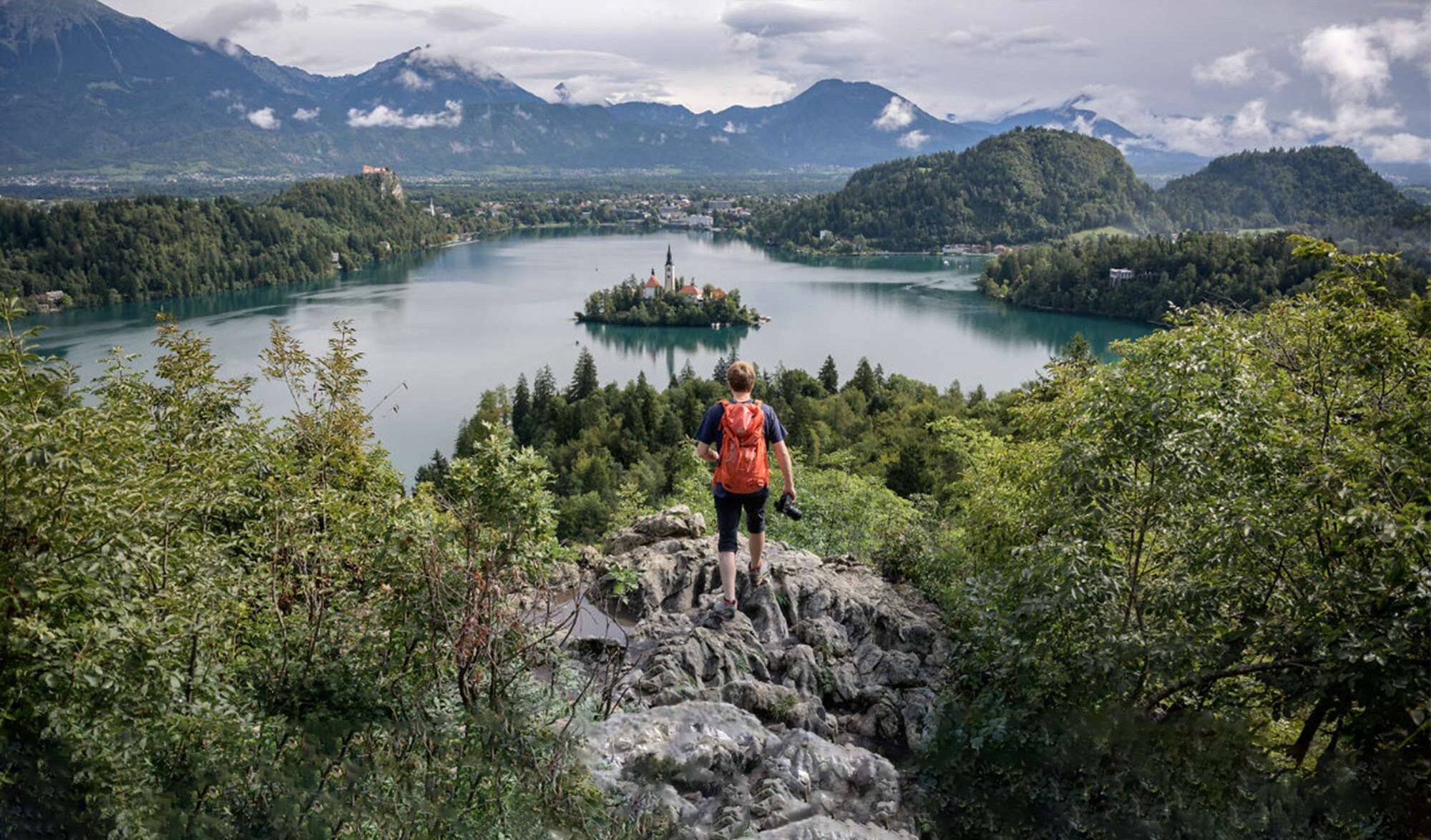 Juliana Trail