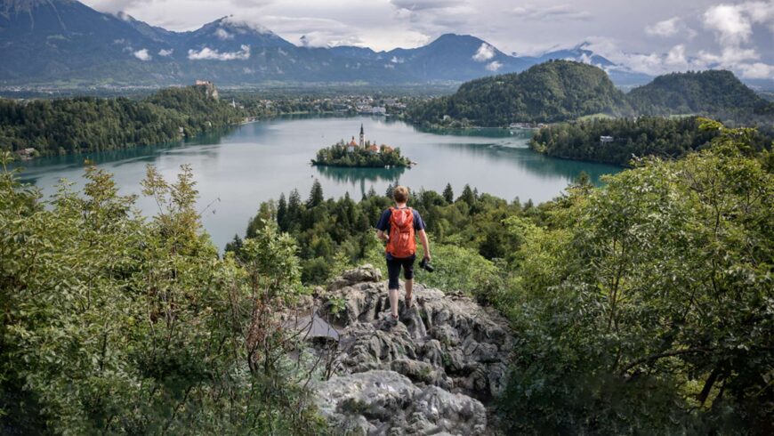 Juliana Trail