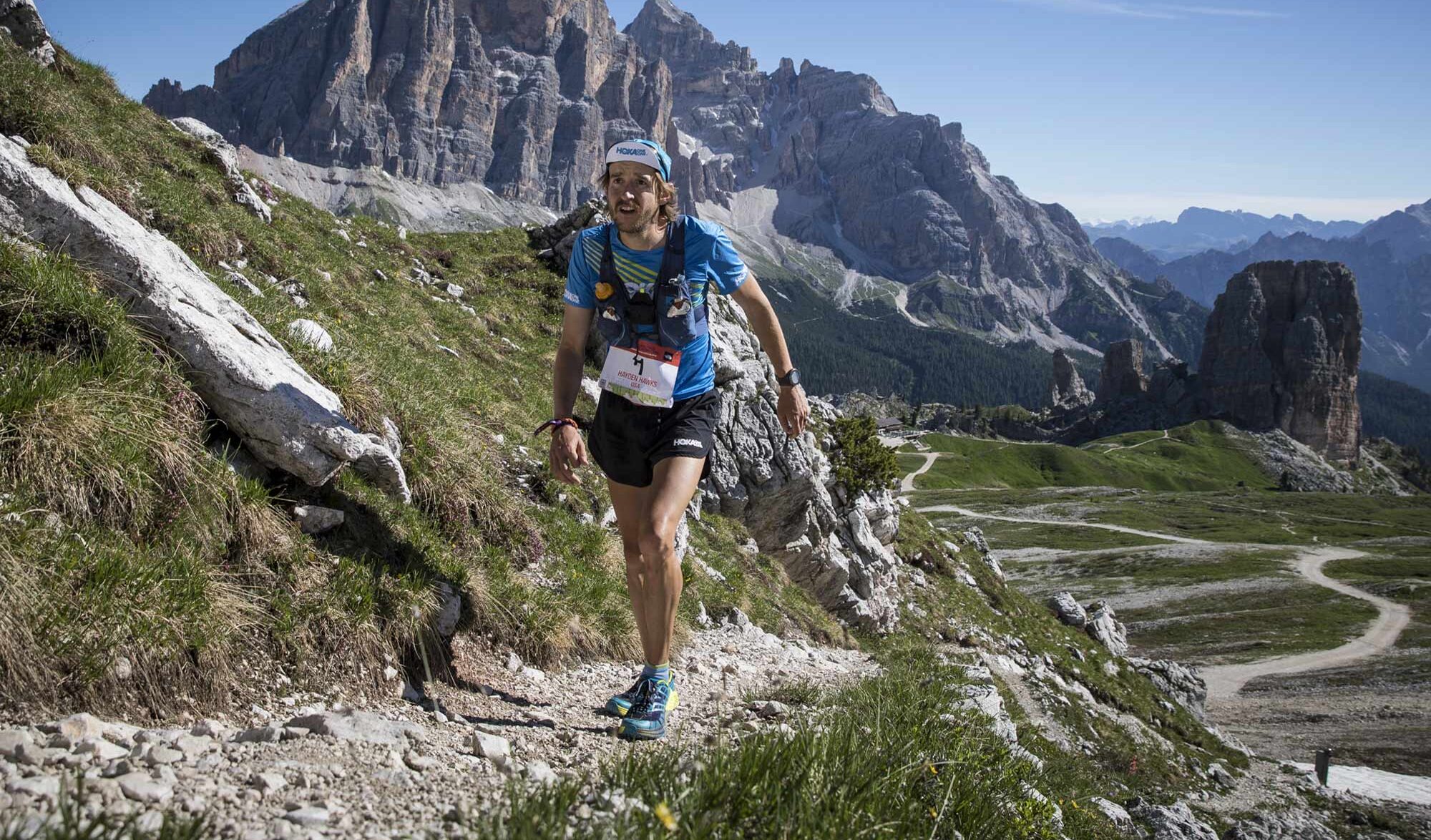 Lavaredo Ultra Trail