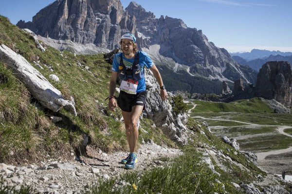 Lavaredo Ultra Trail