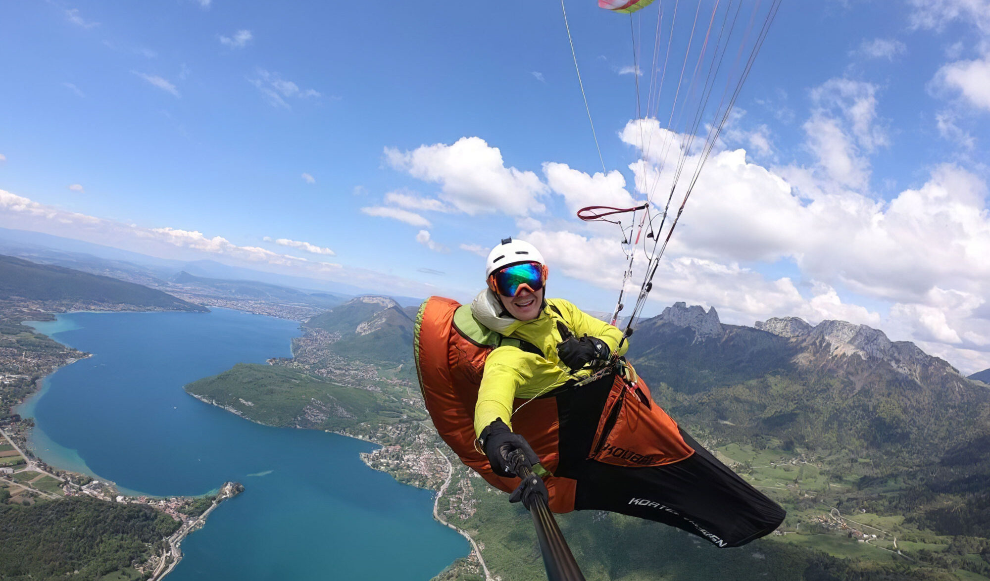 Il faut sauver les Alpes