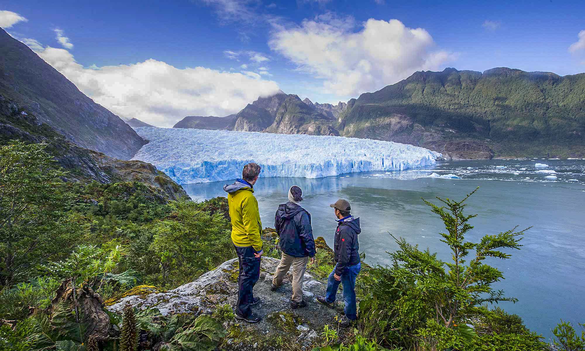 Perito Moreno