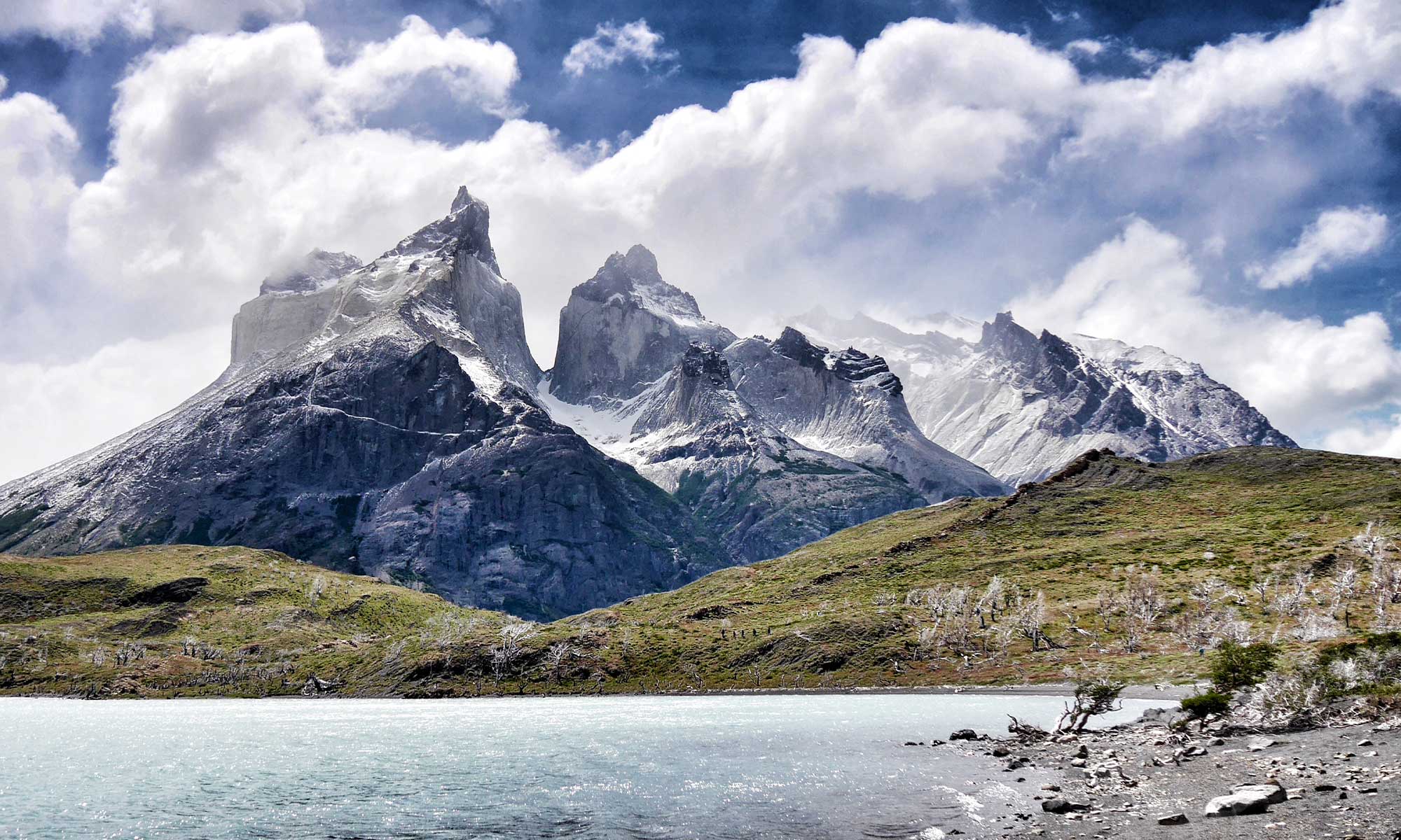 Parc National Torres del Païne