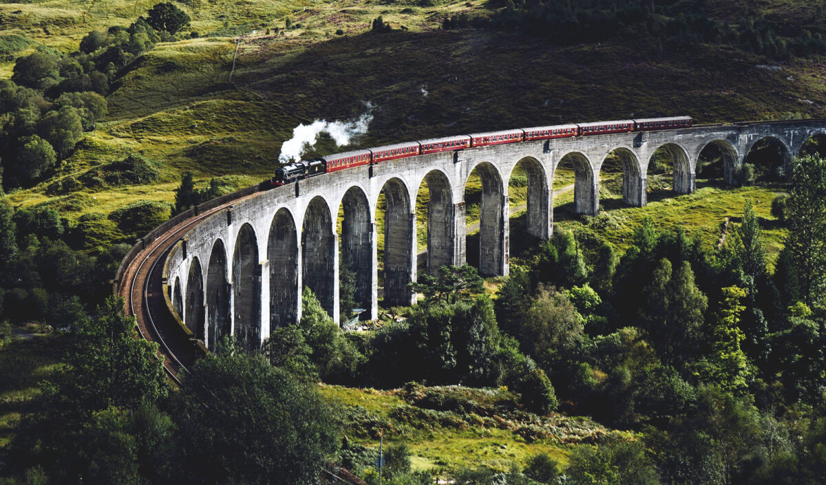 West Highland Line