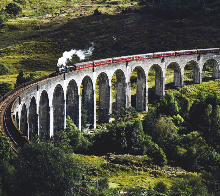 West Highland Line