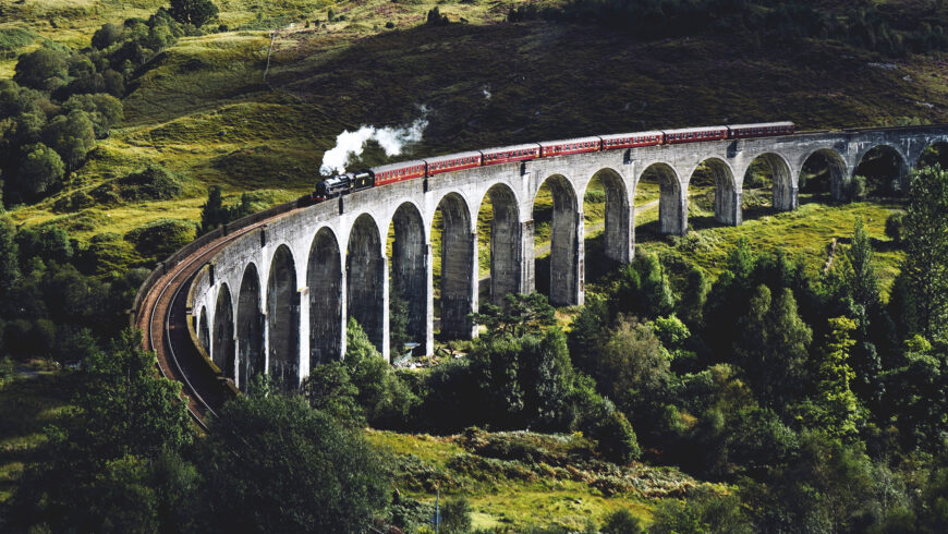 West Highland Line