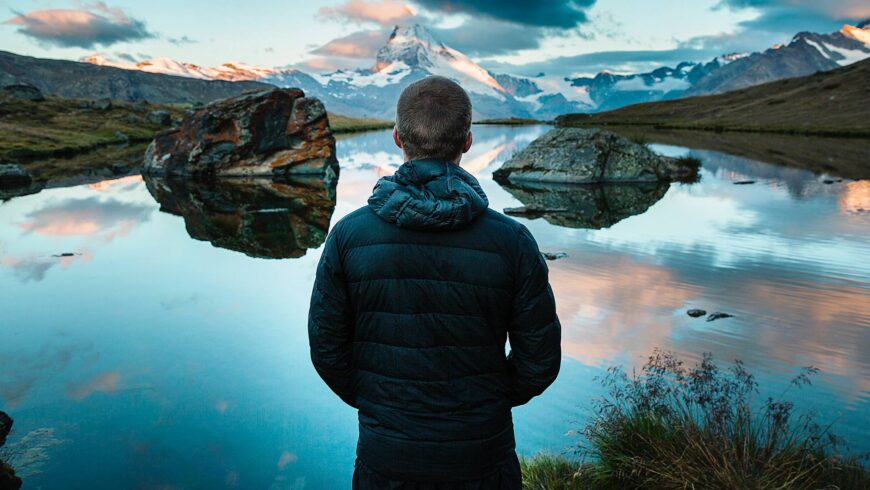 Les 9 influenceurs outdoor à rencontrer à « Destinations nature »